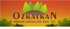 Özkalkan Orman Ürünleri - Gaziantep